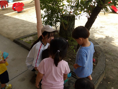 のぞみ幼稚園