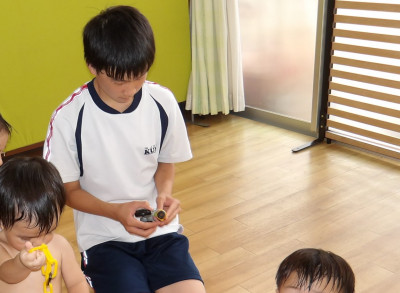ユーミー保育園