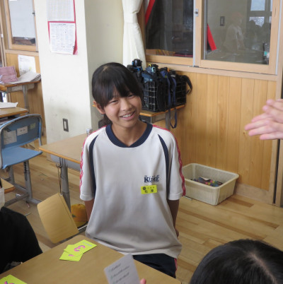 北久米小学校 (2)