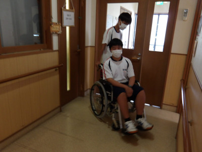 グループホーム里山 (8)