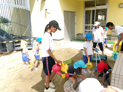 荏原幼稚園 (5)