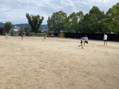 松山のぞみ幼稚園③