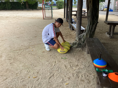 松山のぞみ幼稚園⑥