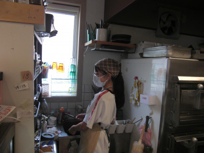 カフェアイナCIMG2107