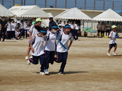 03　３人４脚 (2)
