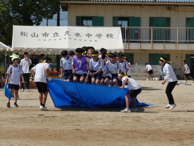 08　２年学年種目 (2)