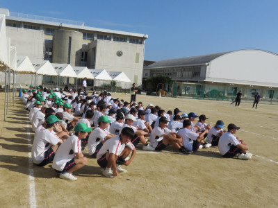 1001 全校練習　③  (7)