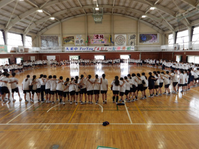 1003　１年ブロック練習⑤緑水 (38)
