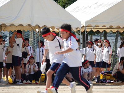 １年学年種目紅炎 (4)