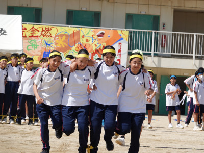 １年学年種目黄山 (9)