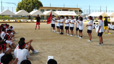 1006 体育大会 (解団式) (3)