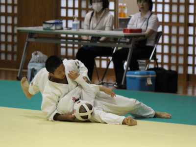 柔道 (4)