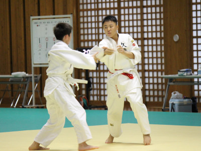 柔道 (56)
