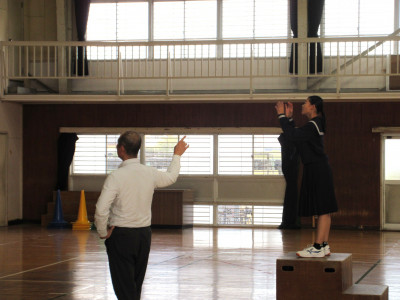 1030　合唱練習ラスト (2)