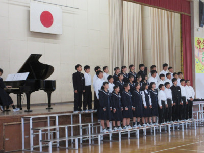 1030　合唱練習ラスト (3)