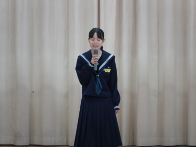 00　開会式（２年） (2)