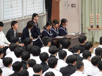 00　開会式（３年） (2)