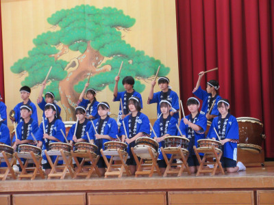 1102　水軍太鼓（流星） (2)