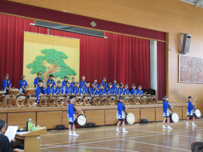 1102-2　水軍太鼓（花火） (1)