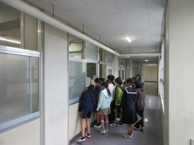 03　授業参観 (7)