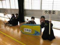 04　部活動体験 (3)