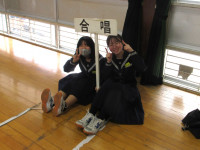 04　部活動体験 (4)