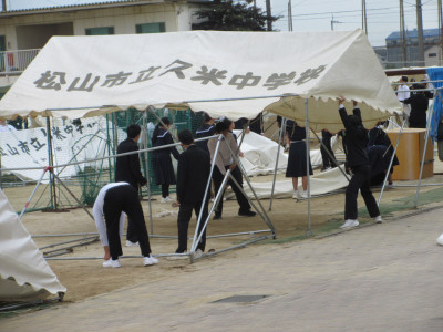 05　テント片付け (3)