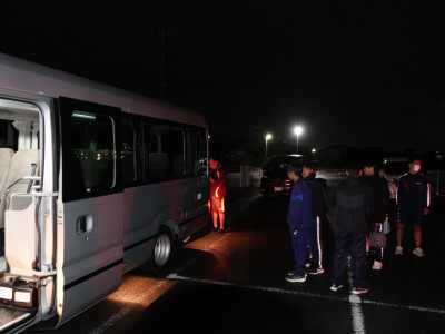 1109四国ビーチサッカー (1)