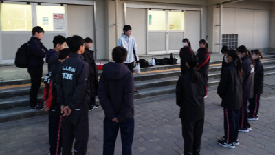 1116　県駅伝出発 (4)