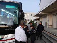 1116　県駅伝出発 (7)