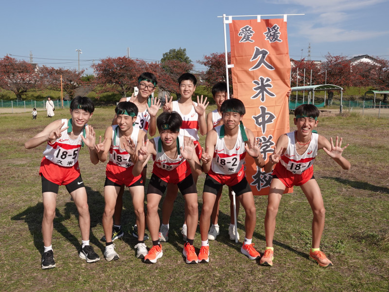 男子集合写真等 (7)