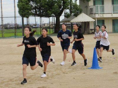 0919　朝トレ1500ｍ (31)