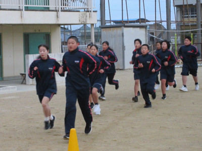 1210　朝トレ (25)