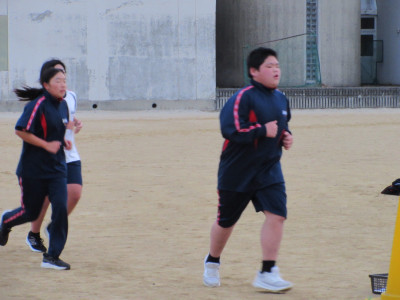 1210　朝トレ (50)