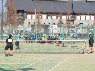 0117学校対抗（男子） (2)