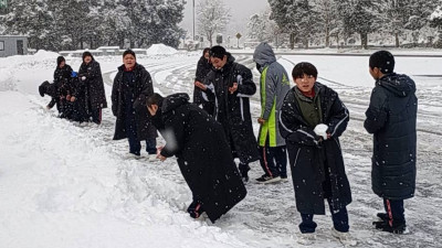 柔道三隅大会 (2)
