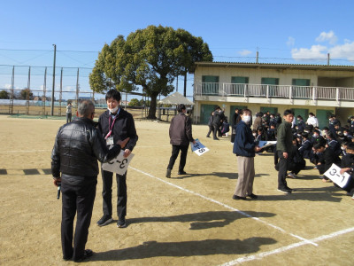 0126　予告なし避難訓練 (10)