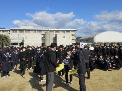 0126　予告なし避難訓練 (12)