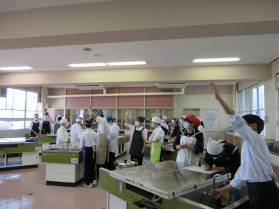 1-2調理実習 (13)