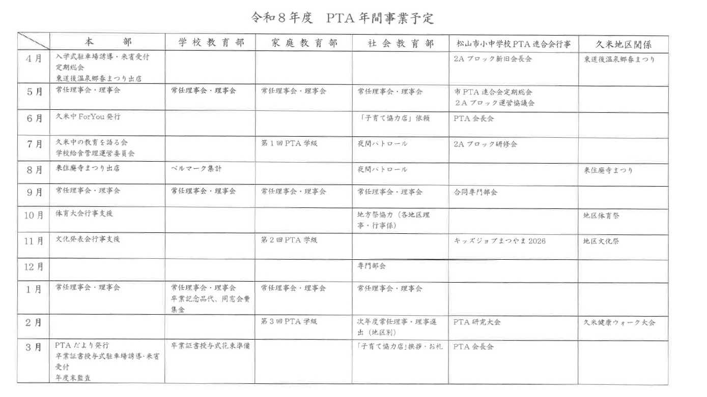 02　R8　年間計画