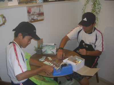 Patisserie Cafe AINA