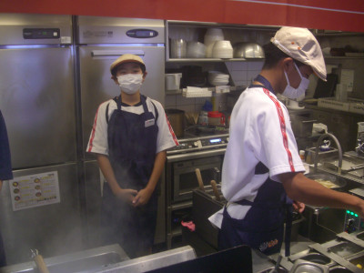 花まるうどん11号松山久米店