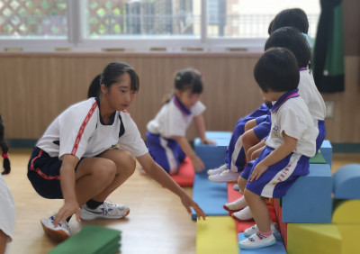 梅花幼稚園