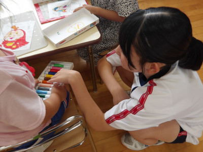 荏原幼稚園