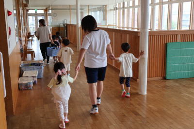 みらい幼稚園