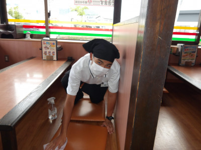 餃子の王将 (1)