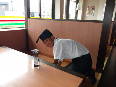 餃子の王将 (3)